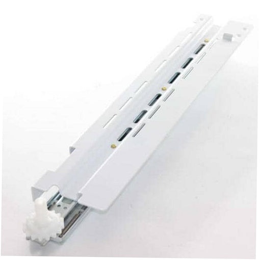 Samsung Refrigerator & Freezer Drawer Slide Rail Assembly - DA97-10595B, Replaces: DA97-10595D
