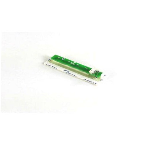 Samsung Refrigerator & Freezer Display Control Assembly - DA97-10605B, Replaces: DA97-10605A