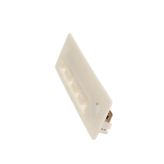 Samsung Refrigerator & Freezer Control Cover Assembly - DA97-10605C