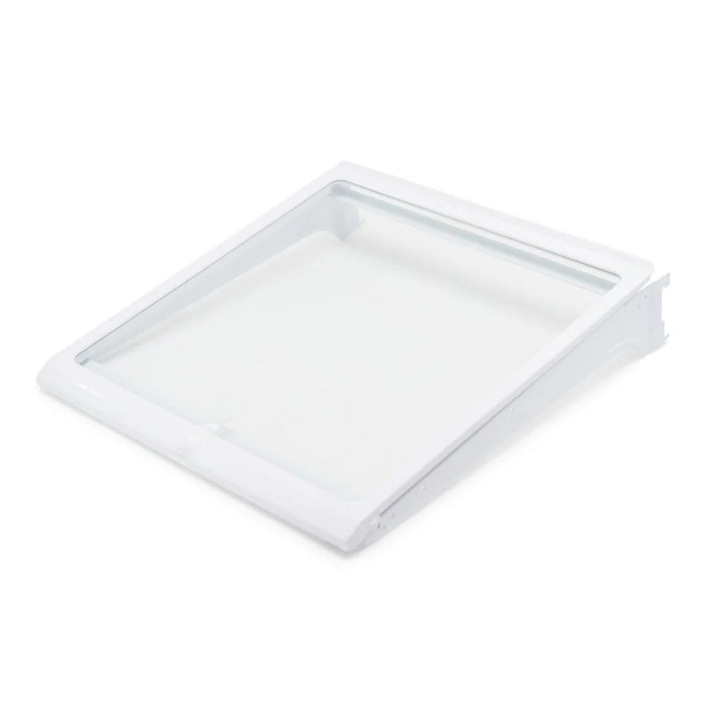 Samsung Refrigerator & Freezer Sliding Glass Shelf Assembly - DA97-10634A