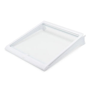 Samsung Refrigerator Sliding Glass Shelf Assembly - DA97-10634A