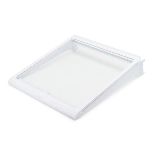 Samsung Refrigerator & Freezer Sliding Glass Shelf Assembly - DA97-10634A