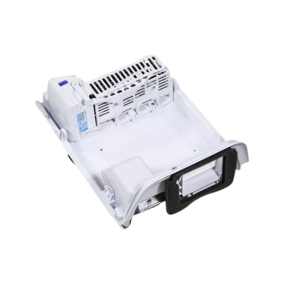 Samsung Refrigerator Ice Maker & Auger Motor - DA97-11095E