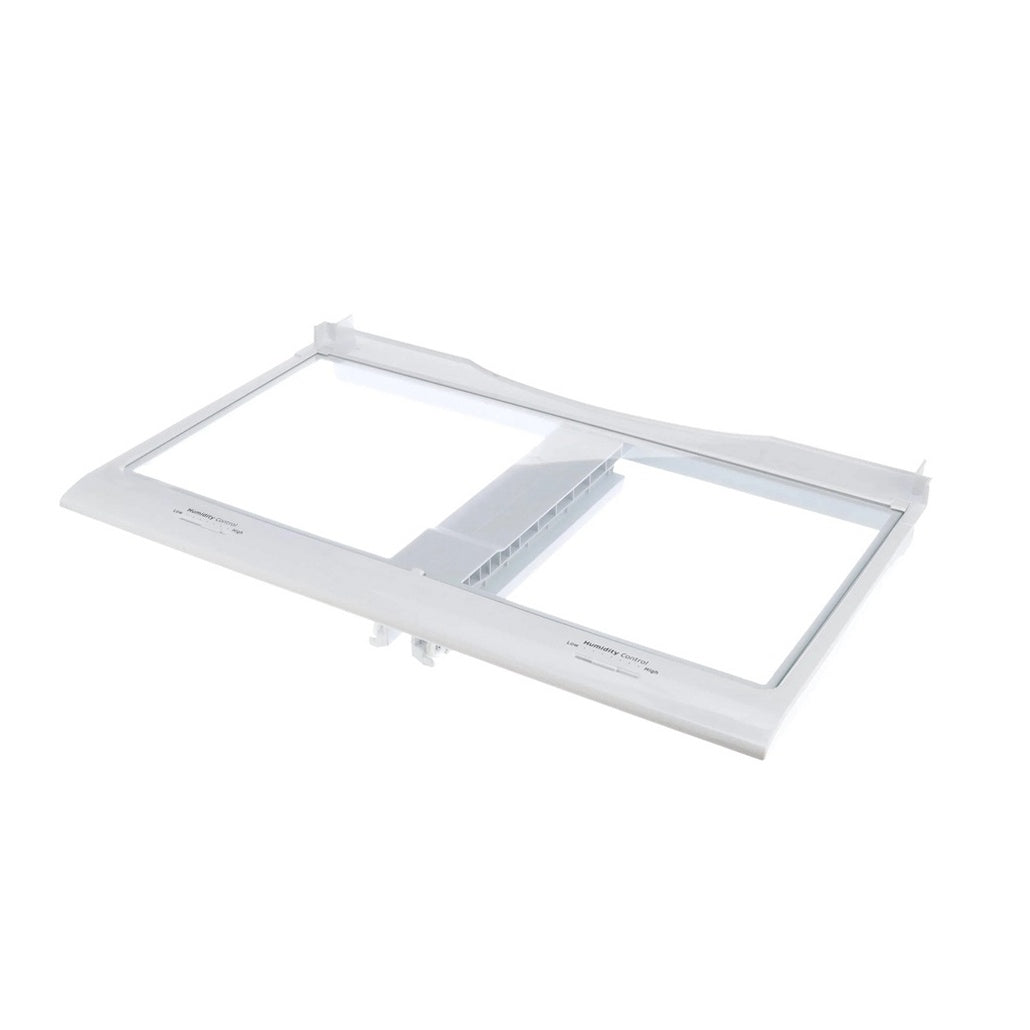 Samsung Refrigerator & Freezer Crisper Drawer Cover - DA97-11287A