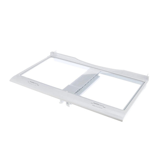 Samsung Refrigerator & Freezer Crisper Drawer Cover - DA97-11287A