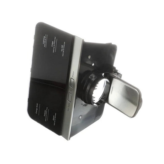 Samsung Refrigerator & Freezer Dispenser Cover Assembly - DA97-11332S, Replaces: DA97-11332B