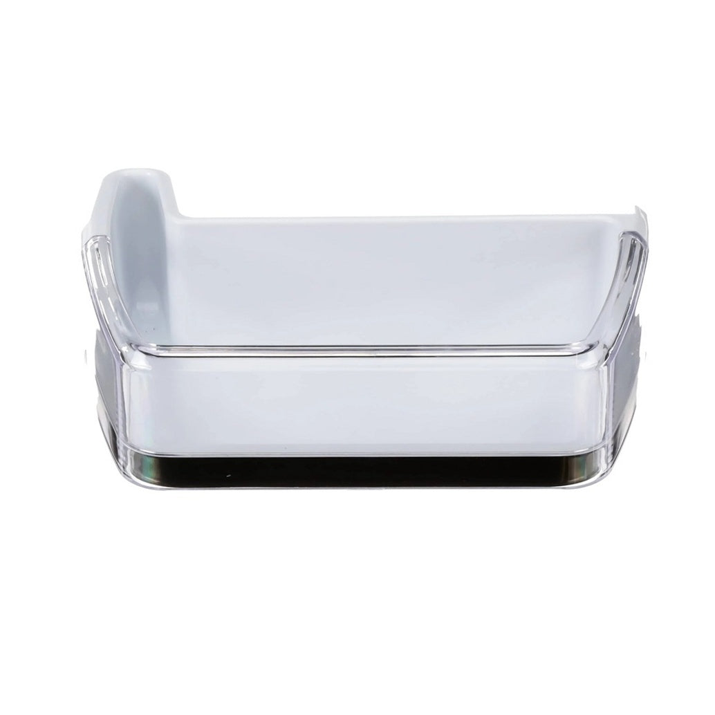 Samsung Refrigerator & Freezer Door Shelf Bin (Left Bottom) - DA97-11521B, Replaces: DA97-11521A