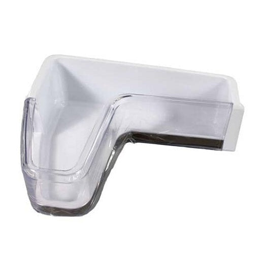 Samsung Refrigerator & Freezer Door Shelf Bin (Upper Left) - DA97-11523B, Replaces: DA97-11523A