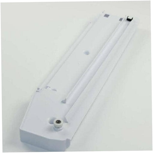 Samsung Refrigerator & Freezer Pantry Rail Cover Assembly (Left) - DA97-11541B, Replaces: DA97-11541A