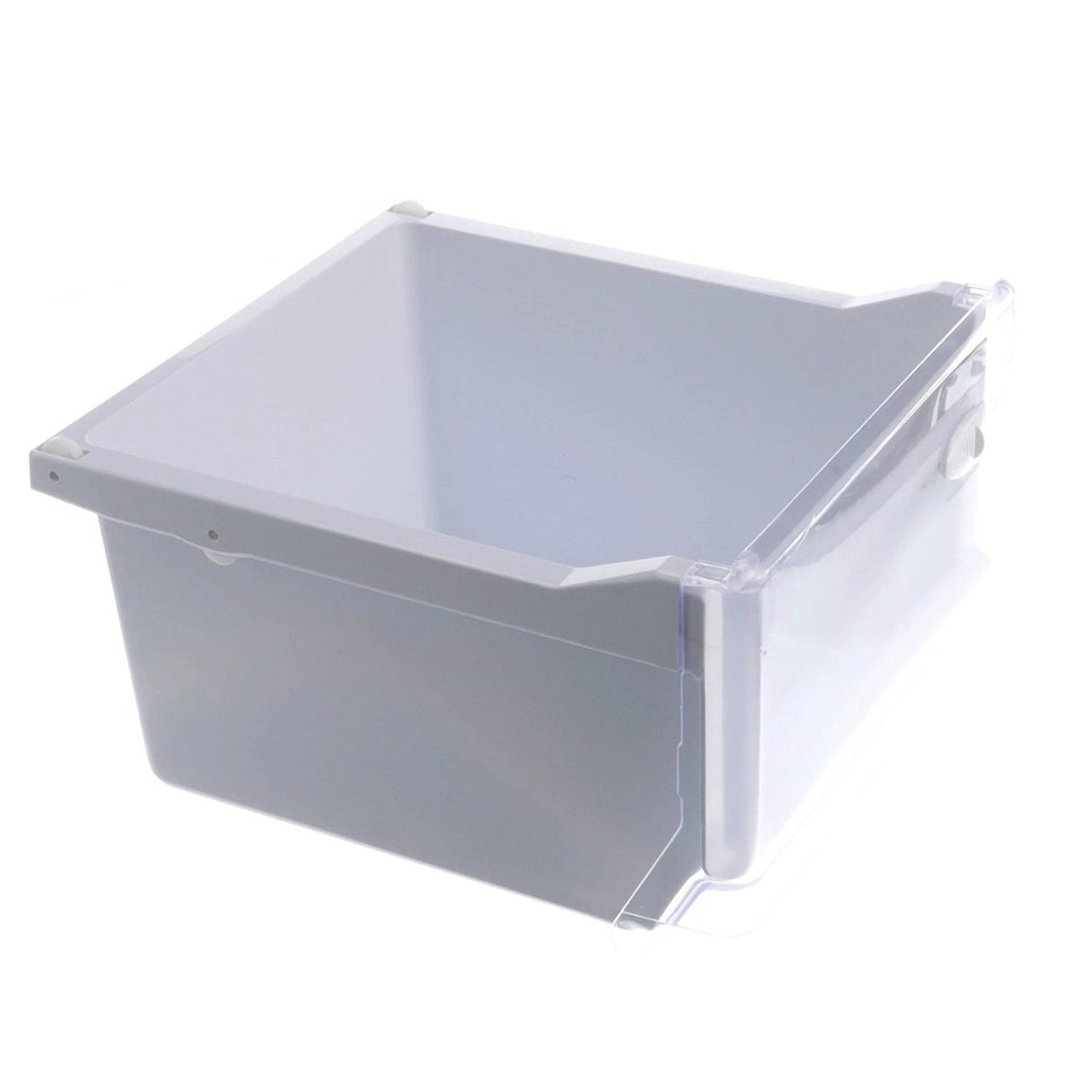 Samsung Refrigerator & Freezer Vegetable Drawer - DA97-11620B, Replaces: DA61-00759B