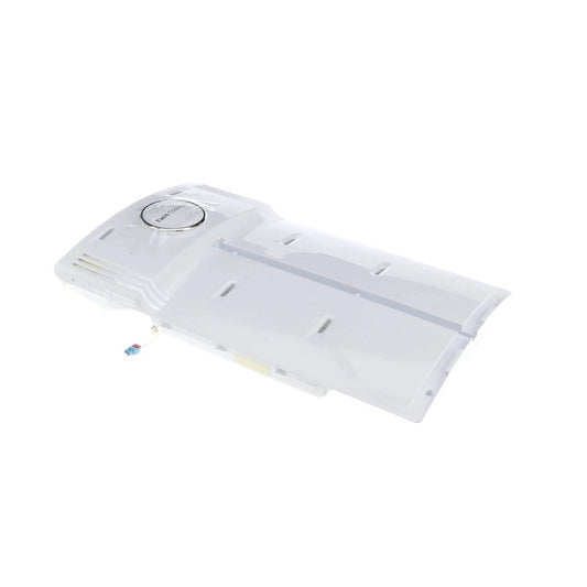 Samsung Refrigerator & Freezer Evaporator Cover Assembly - DA97-11772A
