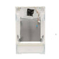 Samsung Refrigerator Evaporator Cover - DA97-11823A