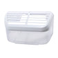 Samsung Refrigerator Ice Maker Cover - DA97-11888A