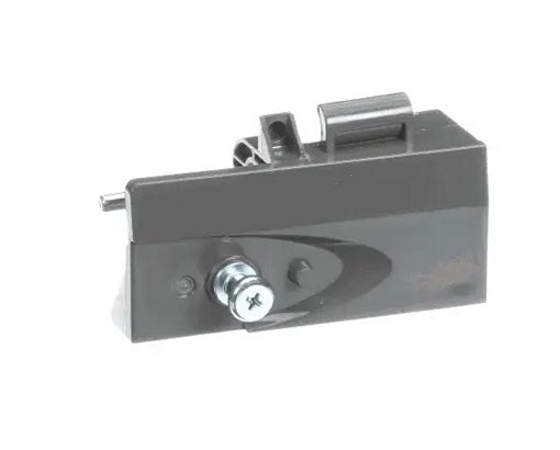 Samsung Refrigerator & Freezer Handle Cap Assembly (Left) - DA97-11912L, Replaces: DA97-11912M