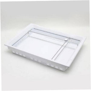 Samsung Refrigerator Roller Divider Drawer - DA97-11930A