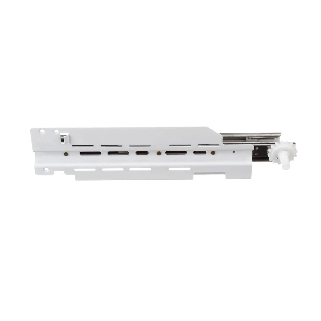 Samsung Refrigerator & Freezer Drawer Slide Rail (Right) - DA97-12026A, Replaces: DA97-06718A