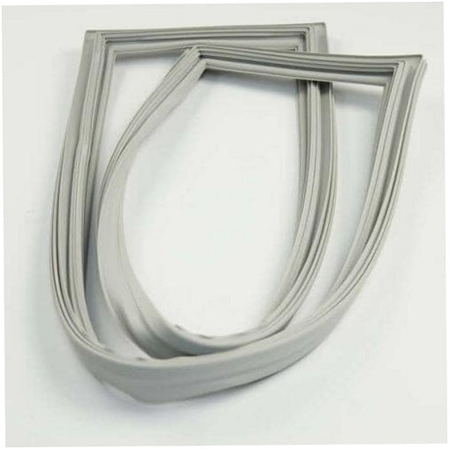 Samsung Refrigerator & Freezer FlexZone Mid-Drawer Door Gasket - DA97-12522C