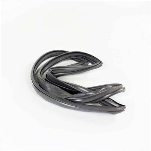 Samsung Refrigerator & Freezer Freezer Door Gasket (Black) - DA97-12522N