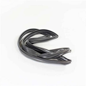 Samsung Refrigerator Freezer Door Gasket (Black) - DA97-12522N