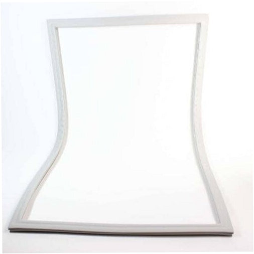 Samsung Refrigerator & Freezer Freezer Gasket (Gray) - DA97-12522S