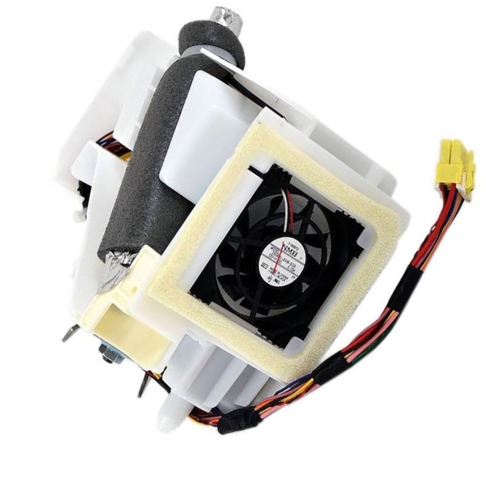 Samsung Refrigerator Auger Motor - DA97-12540G