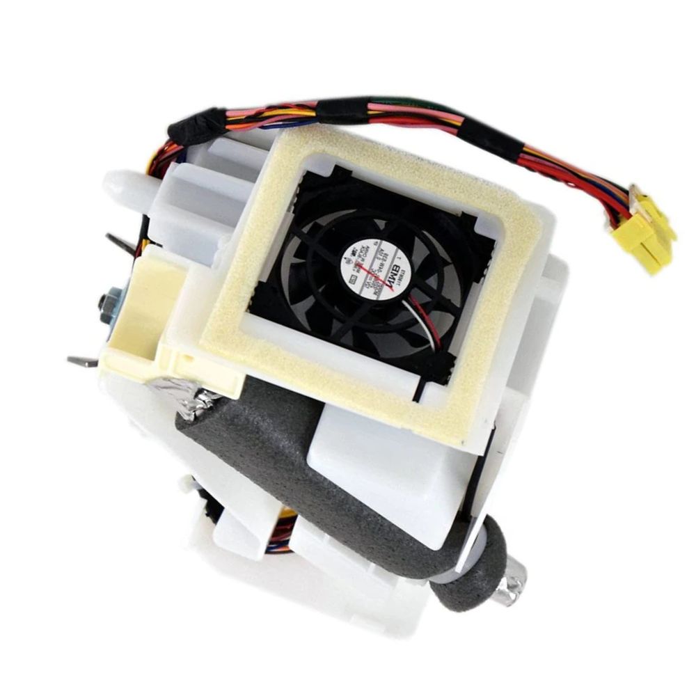 Samsung Refrigerator Auger Motor - DA97-12540K