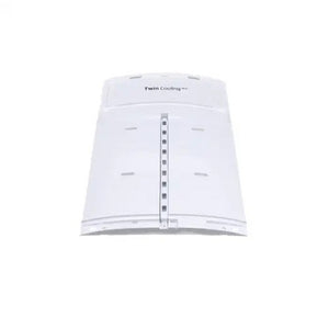 Ensemble couvercle d'évaporateur pour réfrigérateur et congélateur Samsung - DA97-12609C, remplace : DA97-12609A