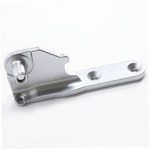 Samsung Refrigerator Middle Hinge Assembly - DA97-12612A