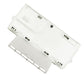 Samsung Refrigerator Evaporator Cover - DA97-12617A