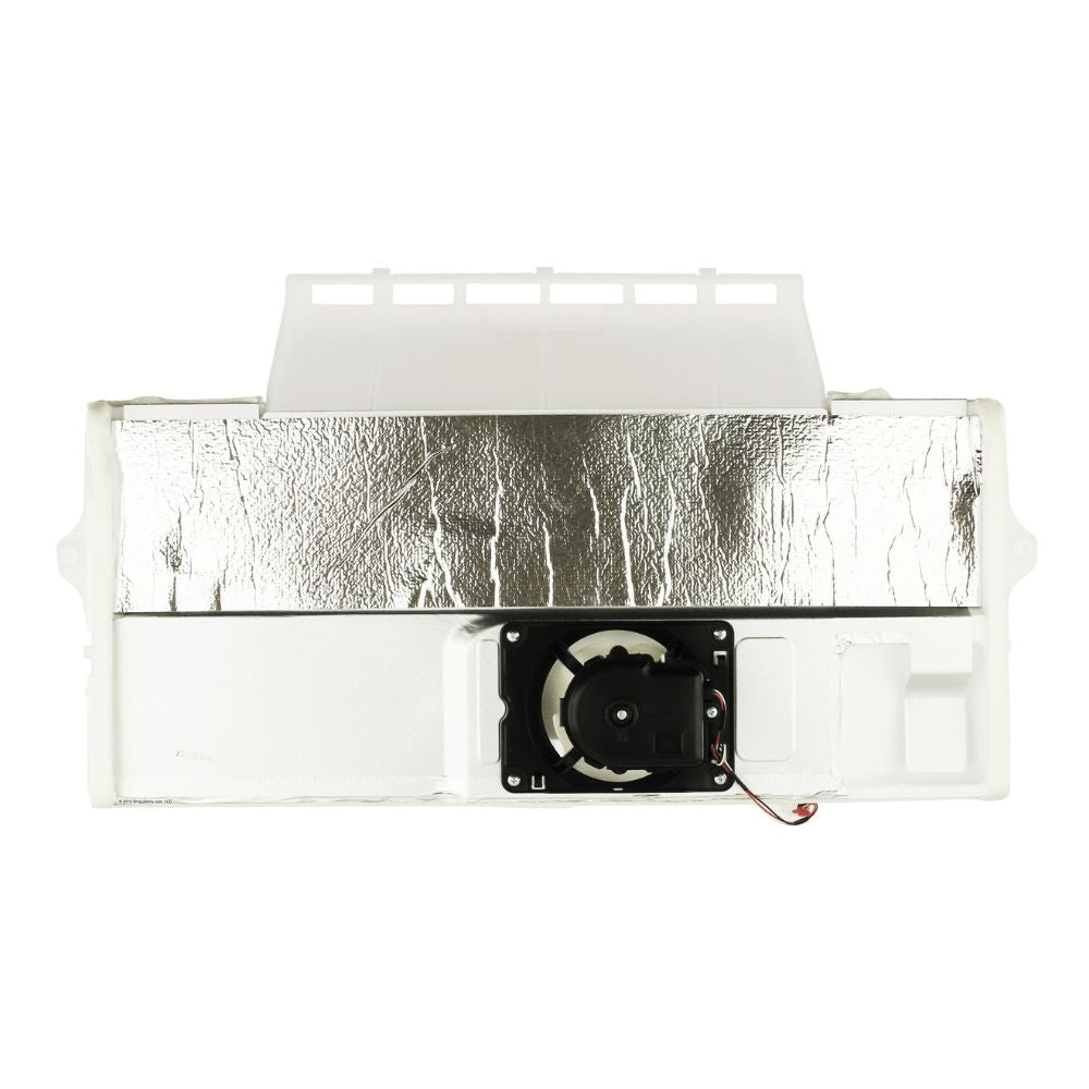 Samsung Refrigerator Evaporator Cover - DA97-12617A