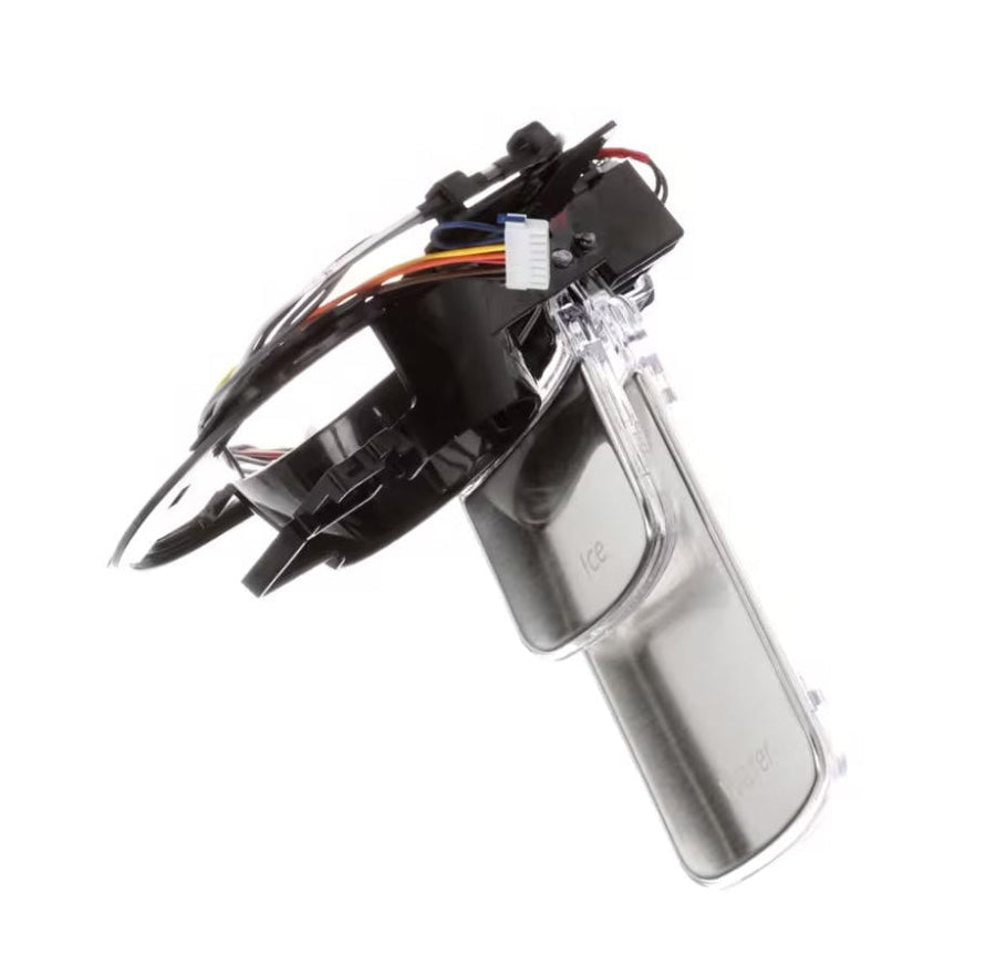 Samsung Refrigerator Dispenser Actuator Lever - DA97-12628N