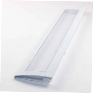 Couvercle coulissant pour compartiment garde-manger de réfrigérateur et congélateur Samsung - DA97-12637A
