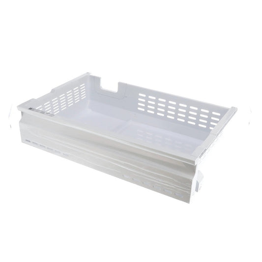 Samsung Refrigerator & Freezer Upper Freezer Tray Assembly - DA97-12641D, Replaces: DA97-12641B