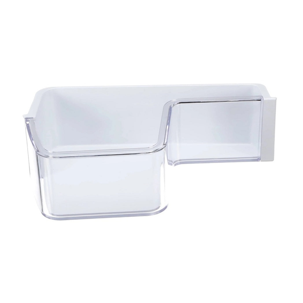 Samsung Refrigerator & Freezer Door Shelf Bin (Upper Left) - DA97-12651A