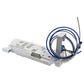Samsung Refrigerator Water Filter Case Assembly - DA97-12662A, Replaces: DA82-02865A