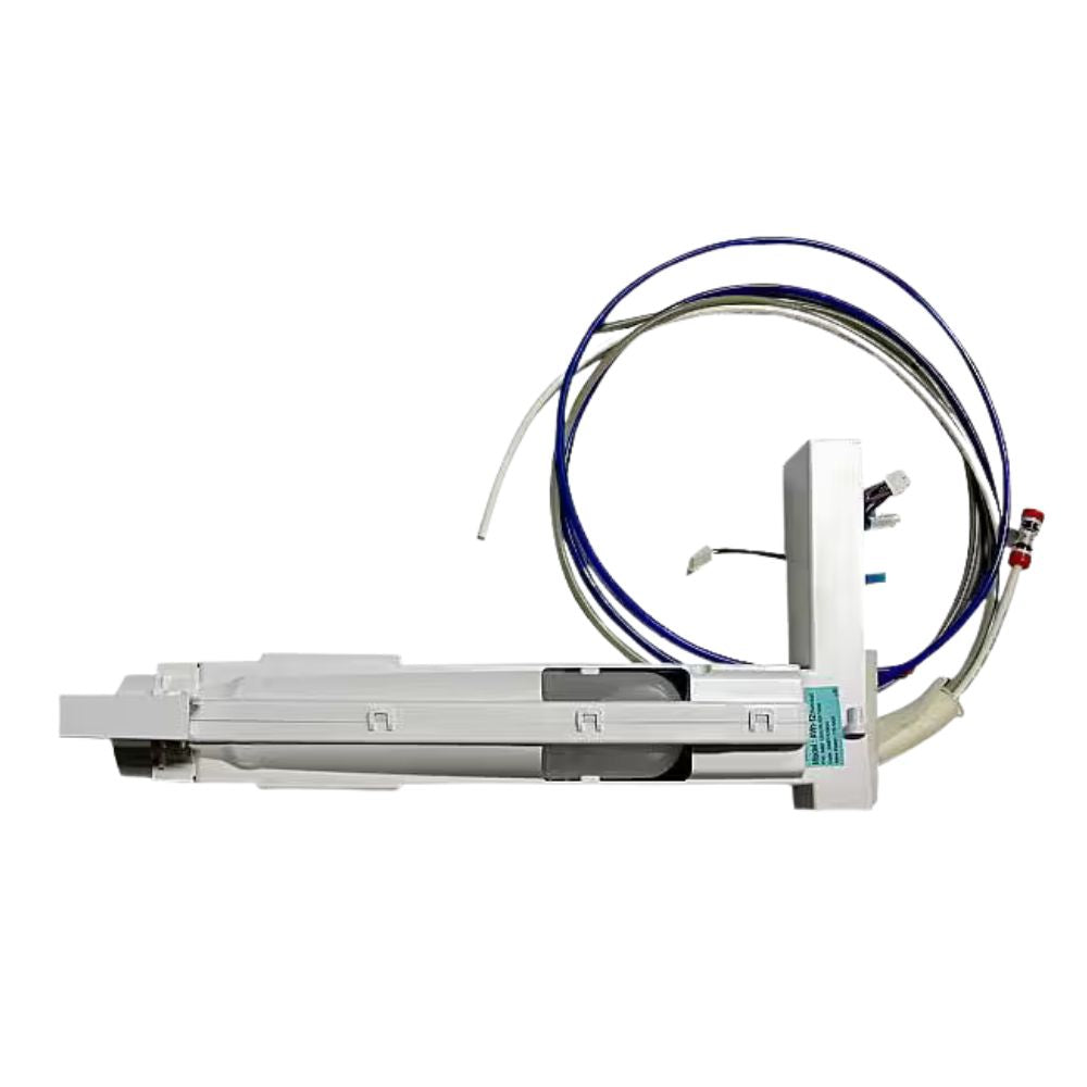 Samsung Refrigerator Water Filter Case Assembly - DA97-12662A, Replaces: DA82-02865A
