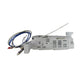 Samsung Refrigerator Water Filter Case Assembly - DA97-12662A, Replaces: DA82-02865A