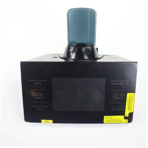 Samsung Refrigerator & Freezer Dispenser Cover Assembly - DA97-12675Q, Replaces: DA97-12675A