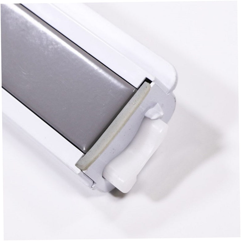 Samsung Refrigerator & Freezer French Assembly (Silver) - DA97-12683D