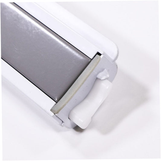 Samsung Refrigerator & Freezer French Assembly (Silver) - DA97-12683D