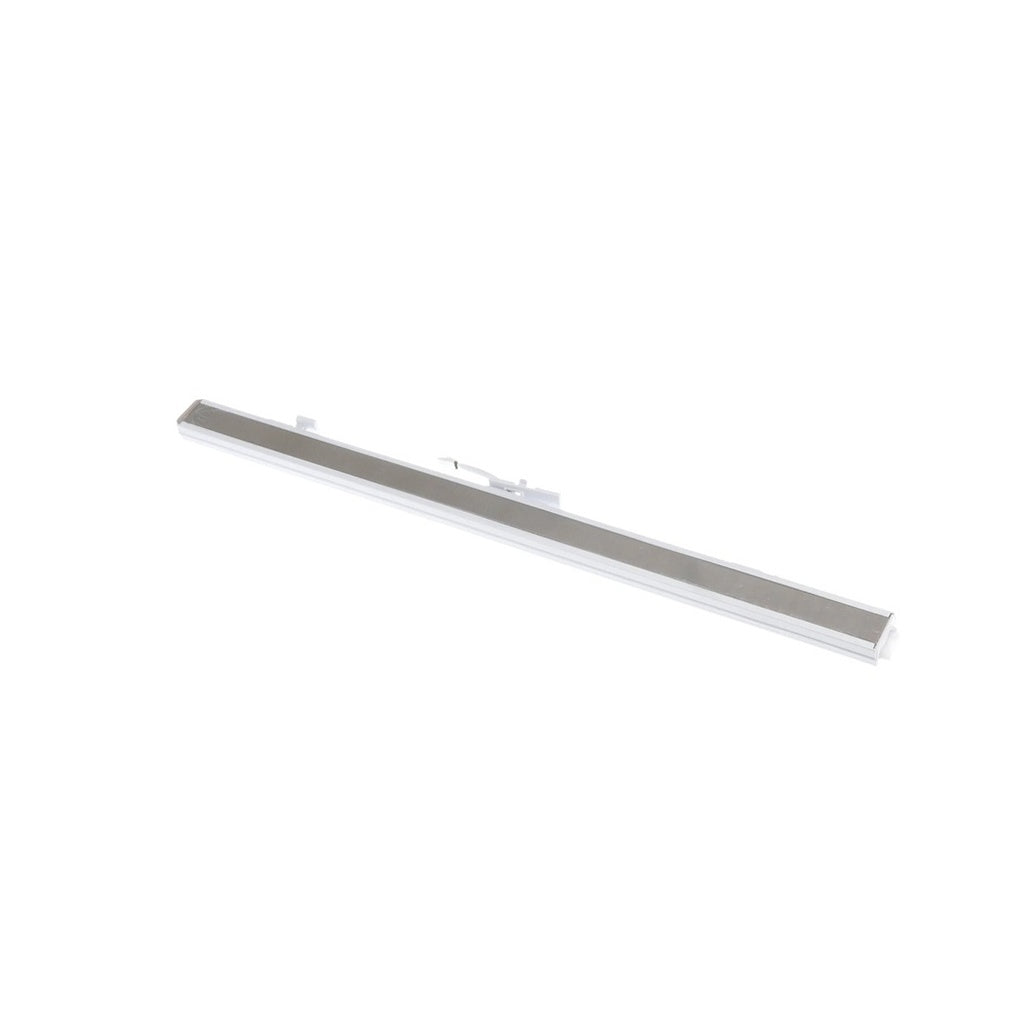 Samsung Refrigerator & Freezer French Assembly (Silver) - DA97-12684D