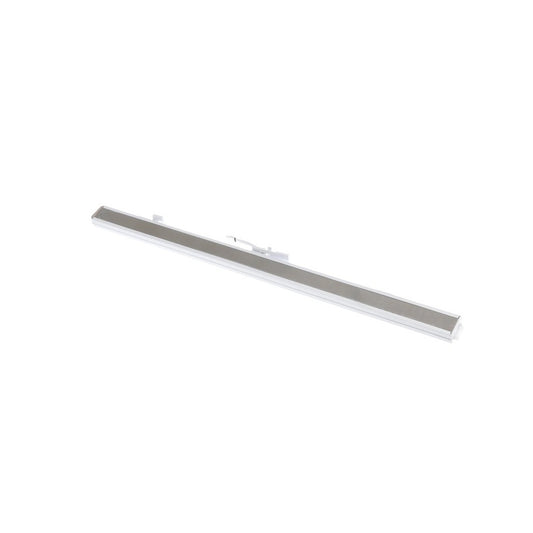 Samsung Refrigerator & Freezer French Assembly (Silver) - DA97-12684D