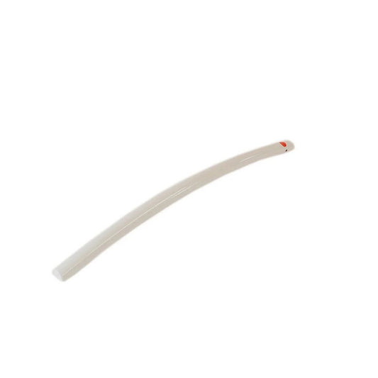 Samsung Refrigerator & Freezer Door Handle (Left White) - DA97-12715A