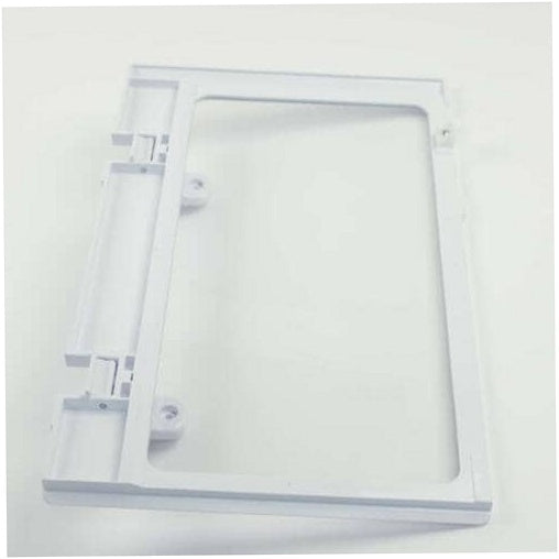 Samsung Refrigerator & Freezer Folding Shelf Assembly - DA97-12728A, Replaces: DA61-08243A
