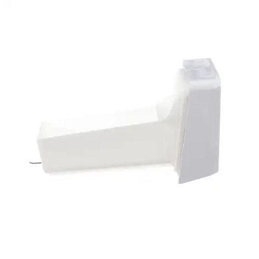 Samsung Refrigerator & Freezer Cover Assembly - DA97-12749B, Replaces: DA97-12467C