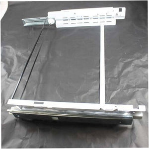 Samsung Refrigerator Rail Hanger Assembly - DA97-12861A