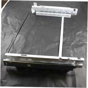 Samsung Refrigerator Lower Slide Rail Assembly - DA97-12861B, Replaces: DA97-12695A