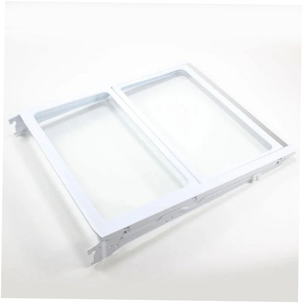 Samsung Refrigerator & Freezer Quick Space Shelf Assembly - DA97-12955A