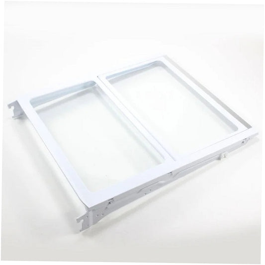 Samsung Refrigerator & Freezer Quick Space Shelf Assembly - DA97-12955A