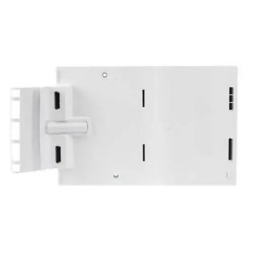 Samsung Other Fridge evaporator Cover - DA97-13001A, Replaces: DA97-13001B